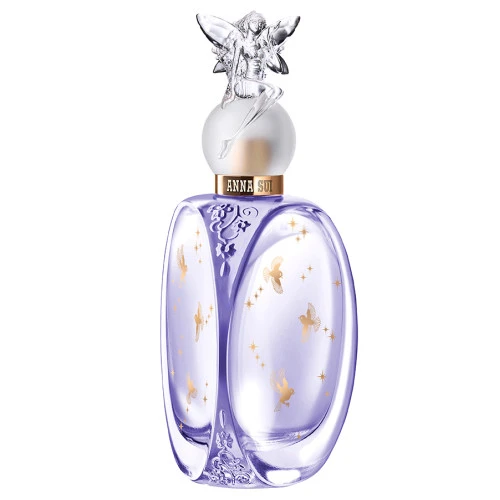 Туалетна вода Anna Sui Lucky Wish для жінок