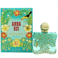 Туалетна вода Anna Sui Romantica Exotica для жінок