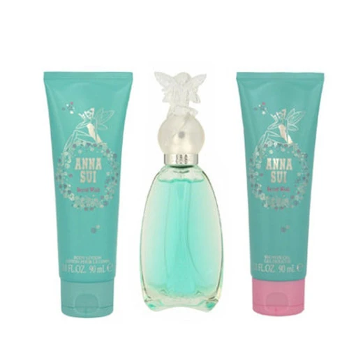 Набір Anna Sui Secret Wish для жінок