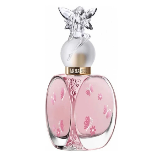 Туалетна вода Anna Sui Serenity Wish для жінок