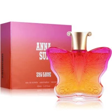 Туалетная вода Anna Sui Sui Love для женщин 