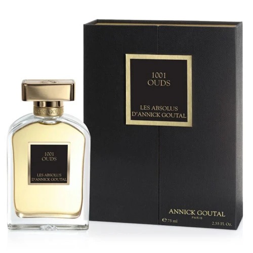 Парфумована вода для Annick Goutal 1001 Ouds чоловіків та жінок