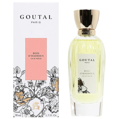 Парфюмированная вода Annick Goutal Bois D'Hadrien для мужчин и женщин