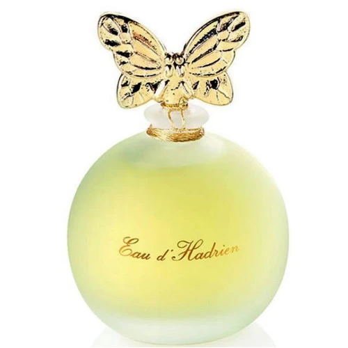 Парфумована вода Annick Goutal Eau d'Hadrien Boule Papillon для жінок