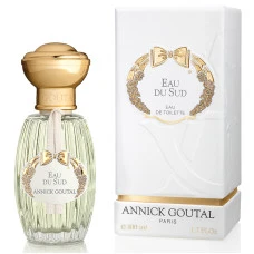Туалетная вода Annick Goutal Eau du Sud для женщин 