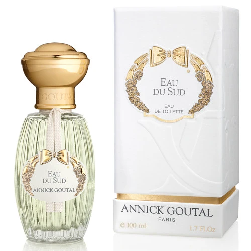 Туалетна вода Annick Goutal Eau du Sud для жінок