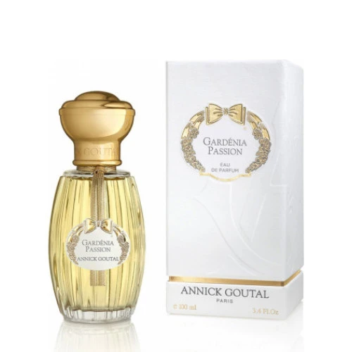 Парфумована вода Annick Goutal Gardenia Passion для жінок
