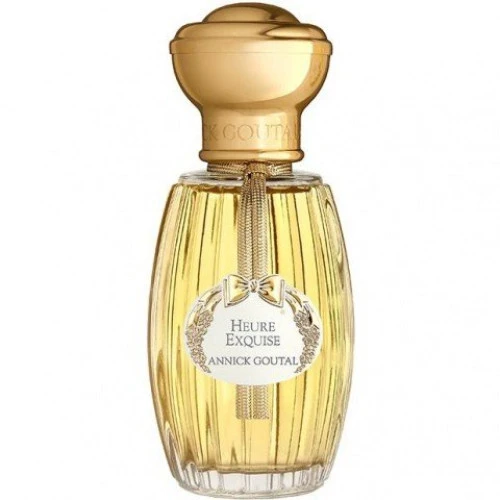 Парфумована вода Annick Goutal Heure Exquise для жінок