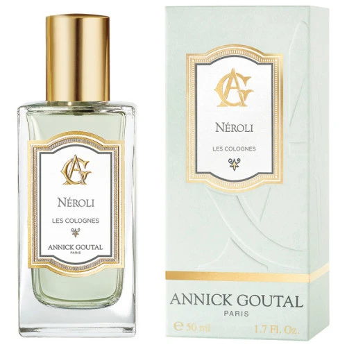 Одеколон Annick Goutal Les Colognes Neroli для чоловіків