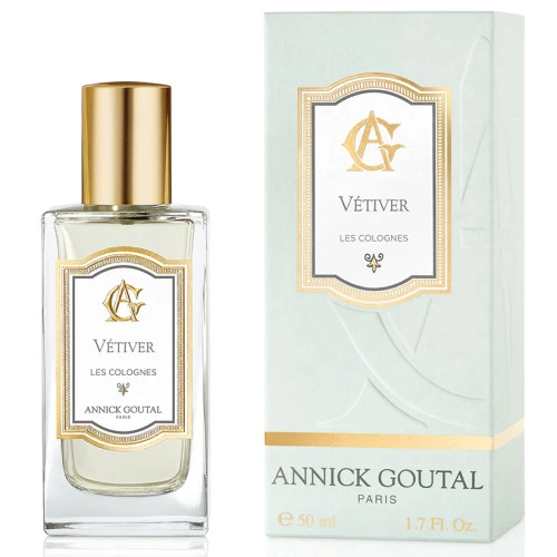 Одеколон Annick Goutal Les Colognes Vetiver для чоловіків