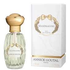 Туалетна вода Annick Goutal Mandragore для жінок