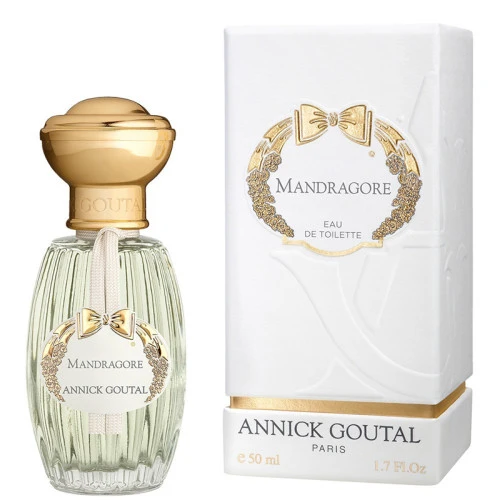 Туалетная вода Annick Goutal Mandragore для женщин