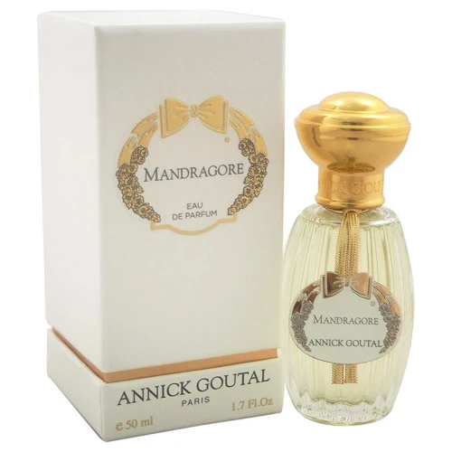 Парфумована вода Annick Goutal Mandragore для чоловіків та жінок