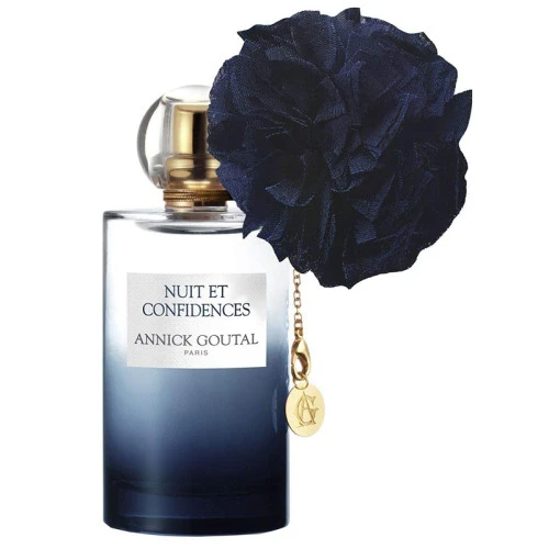 Парфюмированная вода Annick Goutal Nuit Et Confidences для женщин