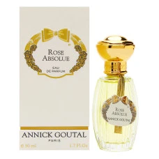 Парфюмированная вода Annick Goutal Rose Absolue для женщин 