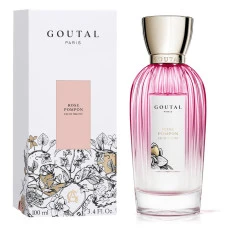 Туалетна вода Annick Goutal Rose Pompon для жінок