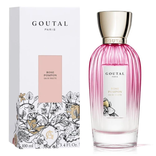 Туалетна вода Annick Goutal Rose Pompon для жінок