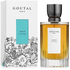 Парфюмированная вода Annick Goutal Sables 2014 для мужчин 