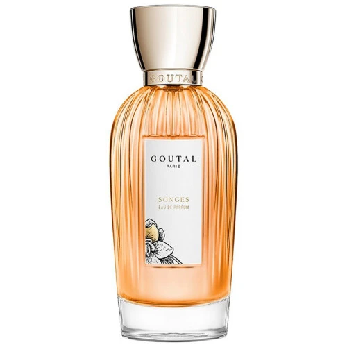 Парфумована вода Annick Goutal Songes для жінок