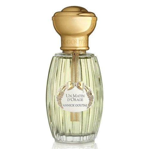 Парфумована вода Annick Goutal Un Matin D'Orage для жінок