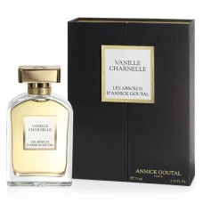 Парфумована вода Annick Goutal Vanille Charnelle для чоловіків та жінок