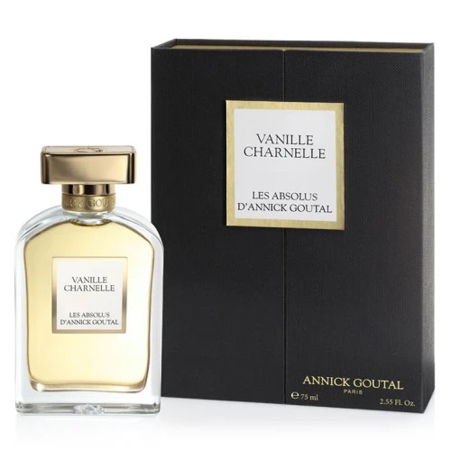 Парфумована вода Annick Goutal Vanille Charnelle для чоловіків та жінок