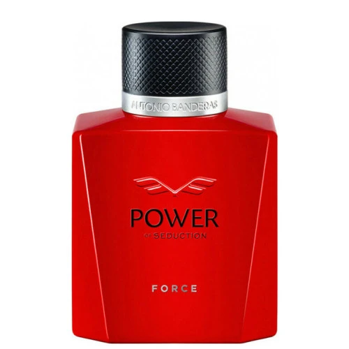 Туалетная вода Antonio Banderas Power of Seduction Force для мужчин