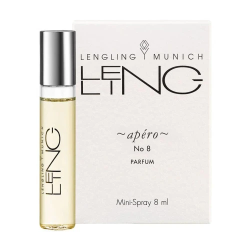 Духи Lengling Apero No 8 для чоловіків та жінок (оригінал)
