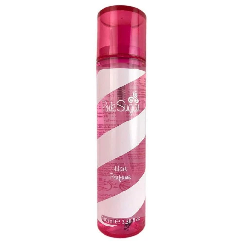 Парфумований спрей для волосся Aquolina Pink Sugar Hair Perfume для жінок