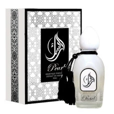 Духи Arabesque Perfumes Pearl для чоловіків та жінок
