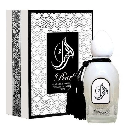 Духи Arabesque Perfumes Pearl для чоловіків та жінок