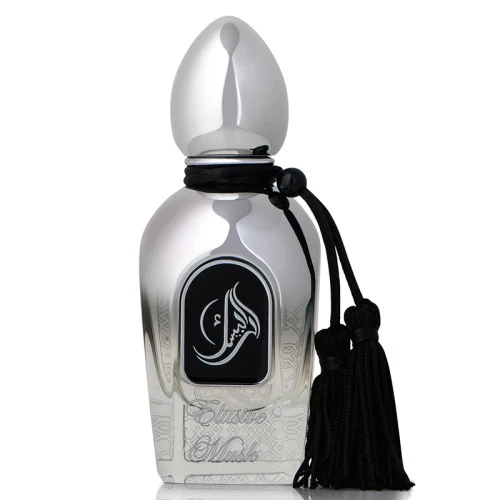 Духи Arabesque Perfumes Elusive Musk для чоловіків та жінок
