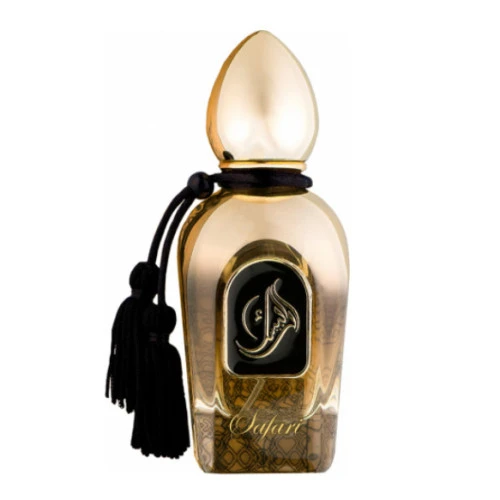 Духи Arabesque Perfumes Safari для мужчин и женщин