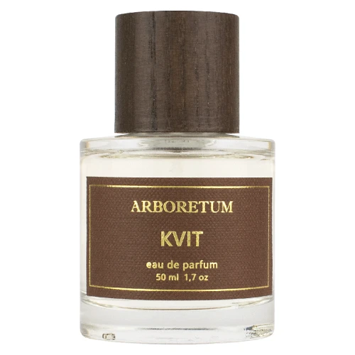Парфумована вода Arboretum Kvit для чоловіків та жінок