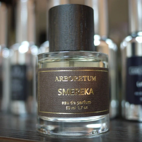 Парфумована вода Arboretum Smereka для чоловіків та жінок
