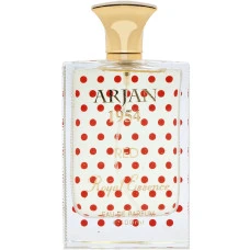 Парфумована вода Noran Perfumes Arjan 1954 Red для жінок