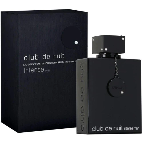 Парфумована вода Armaf Club de Nuit Intense Man Limited Edition для чоловіків