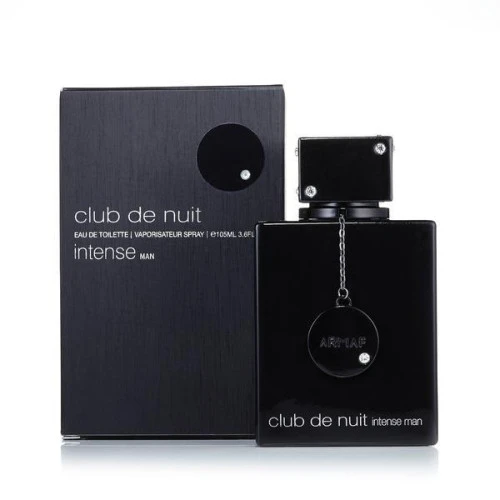 Парфумована вода Armaf Club de Nuit Intense Man Limited Edition для чоловіків
