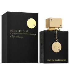 Парфумована вода Armaf Club De Nuit Intense Woman для жінок