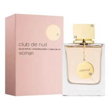 Парфюмированная вода Armaf Club De Nuit Woman для женщин