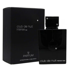 Парфумована вода Armaf Club de Nuit Intense Eau De Parfum для чоловіків