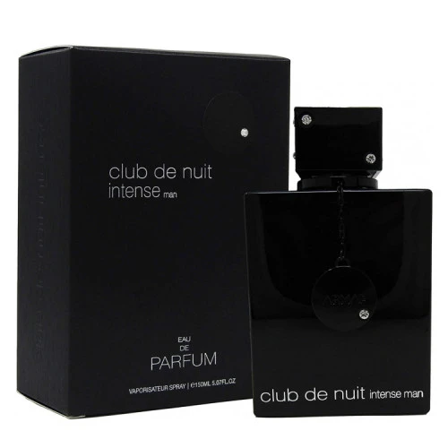 Парфумована вода Armaf Club de Nuit Intense Eau De Parfum для чоловіків