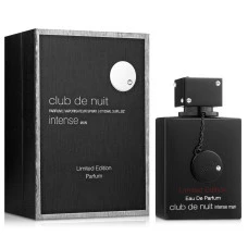 Парфюмированная вода Armaf Club de Nuit Intense Man Limited Edition для мужчин 