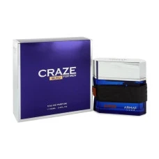 Парфумована вода Armaf Craze Bleu для чоловіків