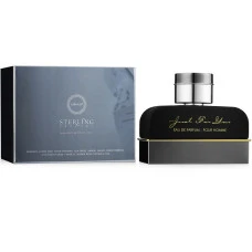 Парфумована вода Armaf Just For You Pour Homme для чоловіків