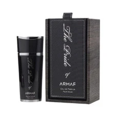 Парфюмированная вода The Pride of Armaf For Men Armaf для мужчин 