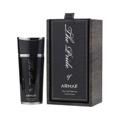 Парфумована вода The Pride of Armaf For Men Armaf для чоловіків
