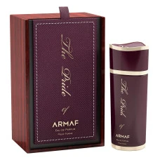Парфюмированная вода Armaf The Pride of Armaf для женщин 