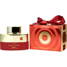 Парфюмированная вода Armaf Vanity Femme Elegance для женщин 