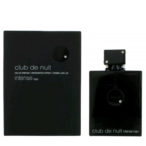 Парфумована вода Armaf Club de Nuit Intense Eau De Parfum для чоловіків